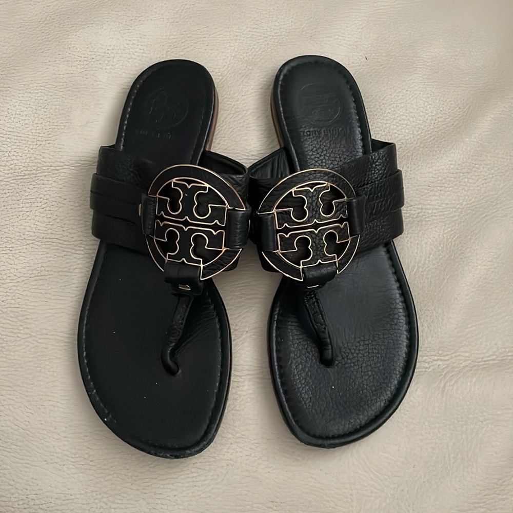 Tory Burch shoes